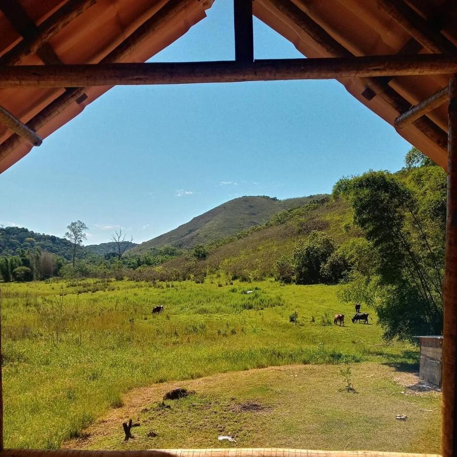 Casa de hóspedes Dos Ypês
