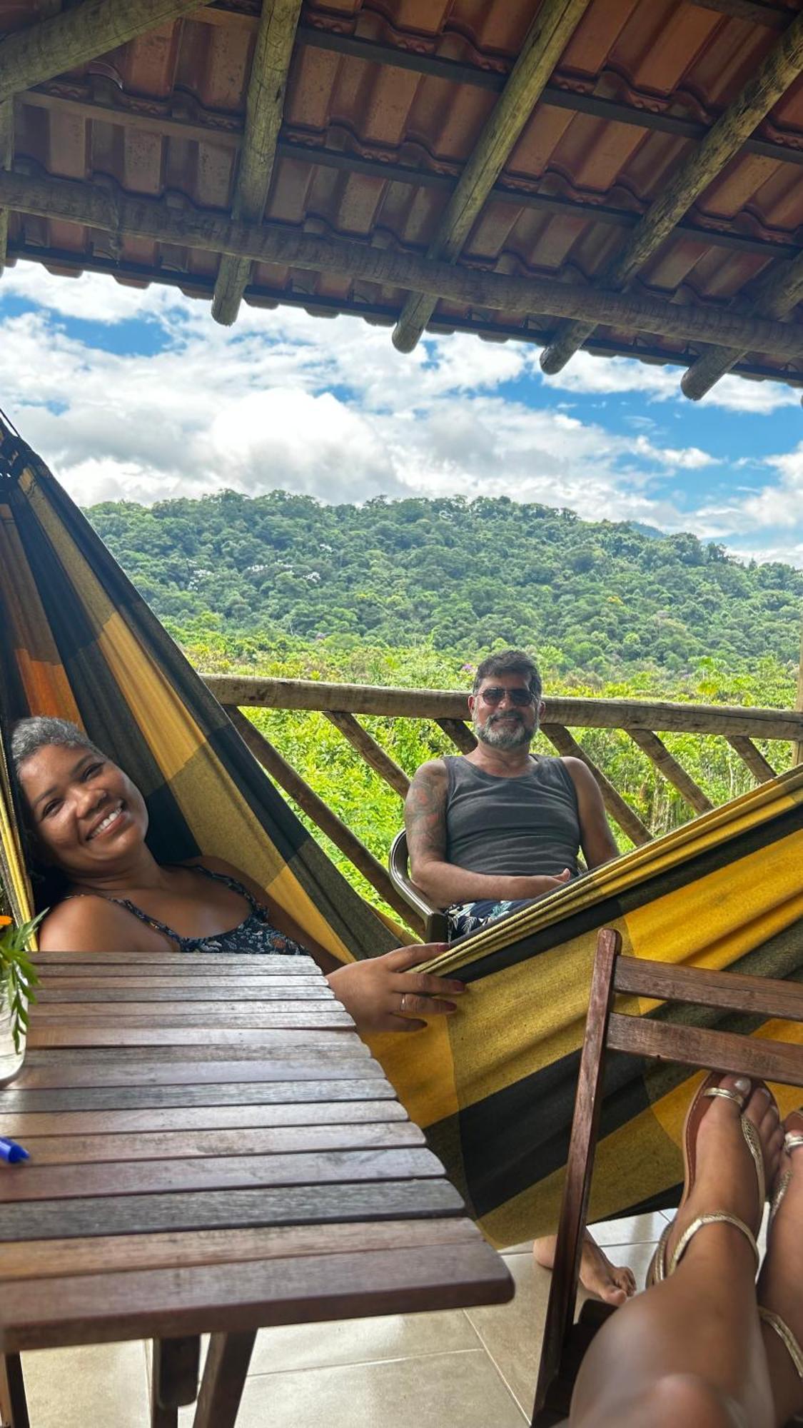 Dos Ypês * Guapimirim