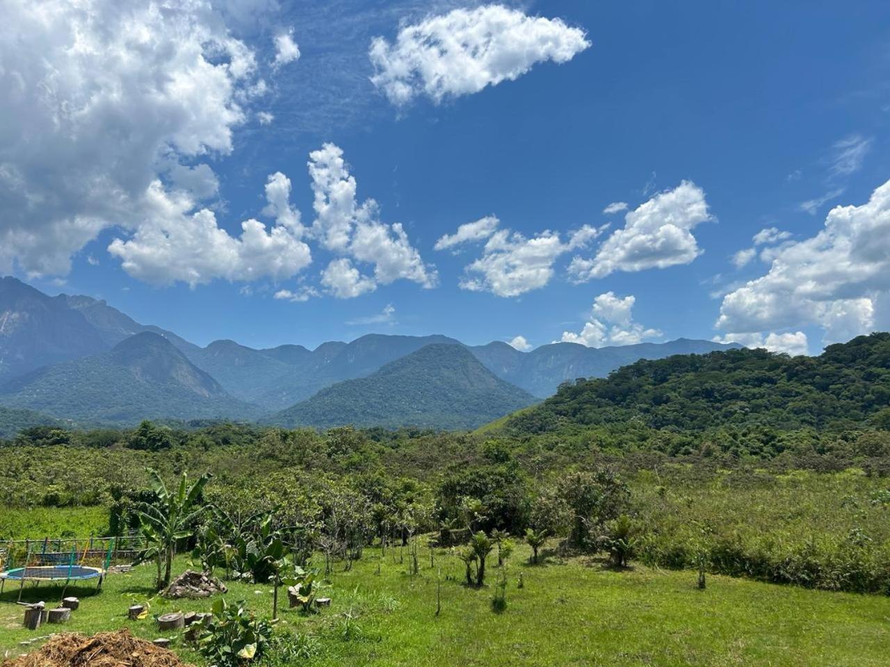 Dos Ypês Casa de hóspedes